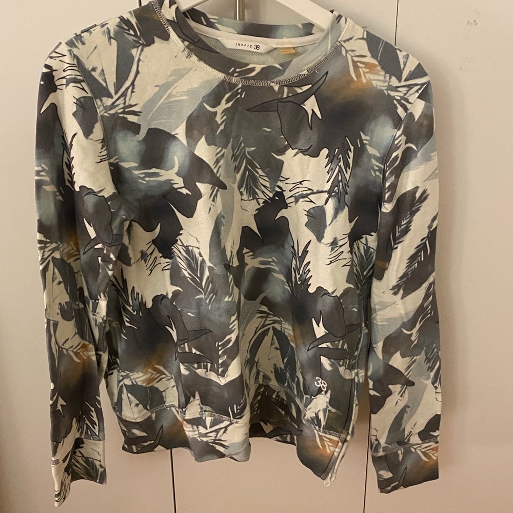 Theory Sweatshirt